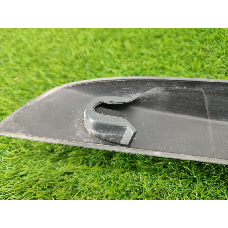 Рейлинг на крышу (кузов и элементы) Jeep Grand Cherokee WK2 2018 3.6 55079172AL