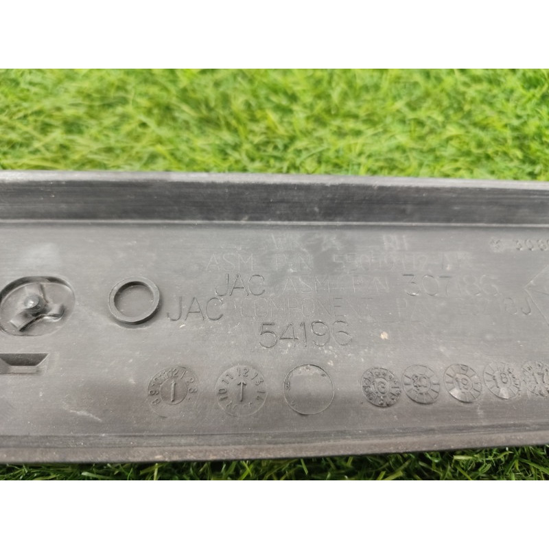 Рейлинг на крышу (кузов и элементы) Jeep Grand Cherokee WK2 2018 3.6 55079172AL