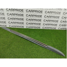 Рейлинг на крышу