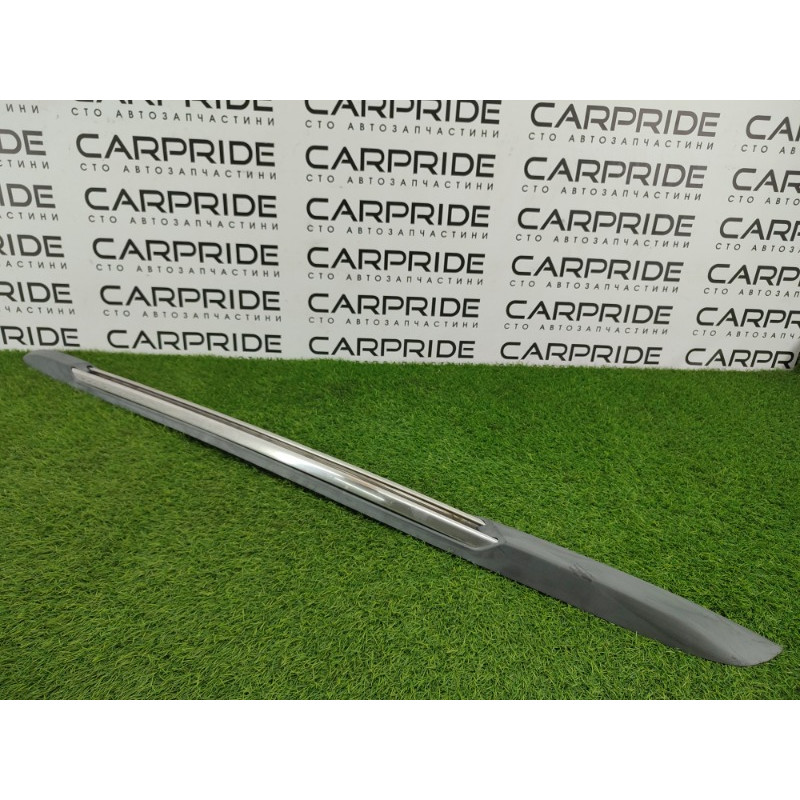 Рейлинг на крышу (кузов и элементы) Jeep Grand Cherokee WK2 2018 3.6 55079173AL