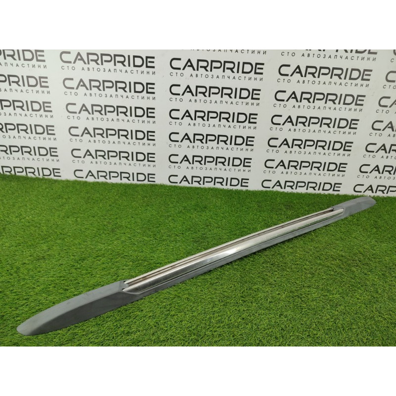 Рейлинг на крышу (кузов и элементы) Jeep Grand Cherokee WK2 2018 3.6 55079173AL