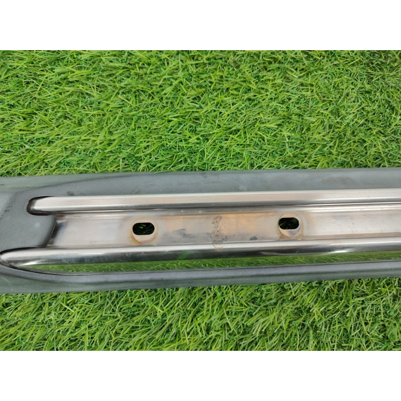 Рейлинг на крышу (кузов и элементы) Jeep Grand Cherokee WK2 2018 3.6 55079173AL