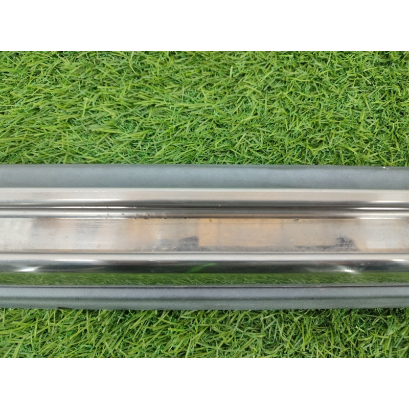 Рейлинг на крышу (кузов и элементы) Jeep Grand Cherokee WK2 2018 3.6 55079173AL