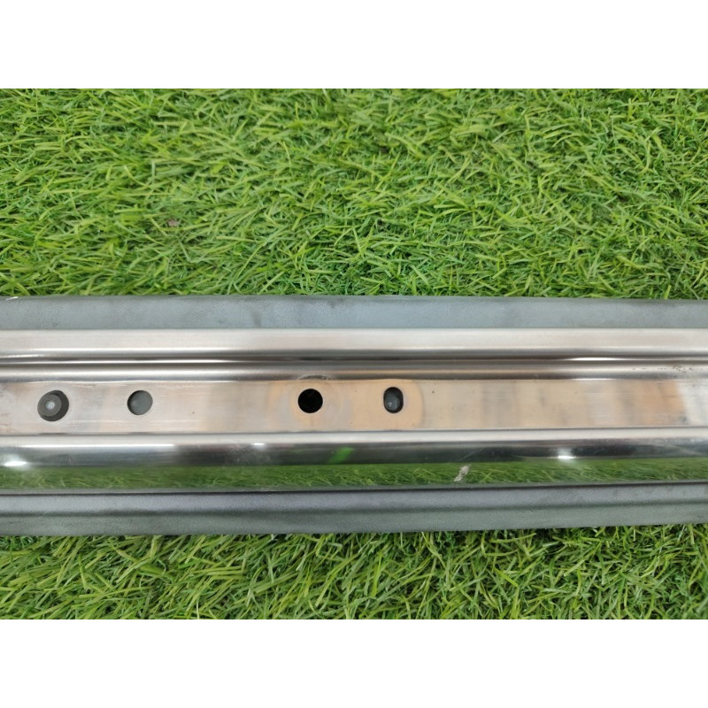 Рейлинг на крышу (кузов и элементы) Jeep Grand Cherokee WK2 2018 3.6 55079173AL