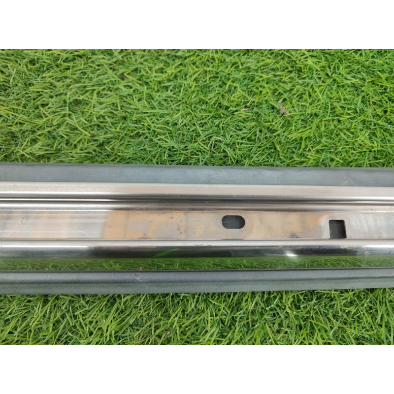 Рейлинг на крышу (кузов и элементы) Jeep Grand Cherokee WK2 2018 3.6 55079173AL