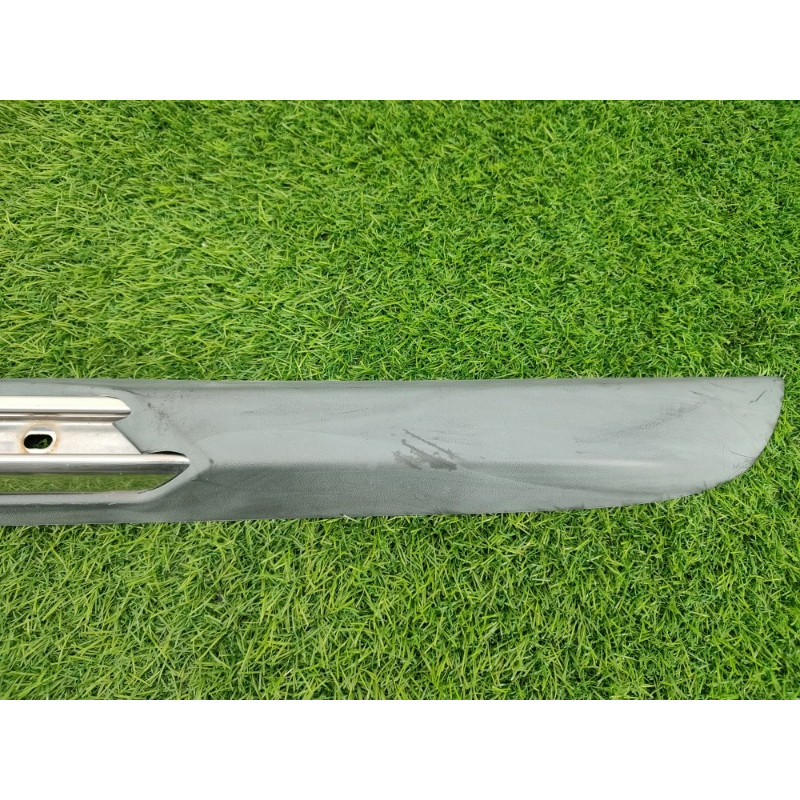 Рейлинг на крышу (кузов и элементы) Jeep Grand Cherokee WK2 2018 3.6 55079173AL