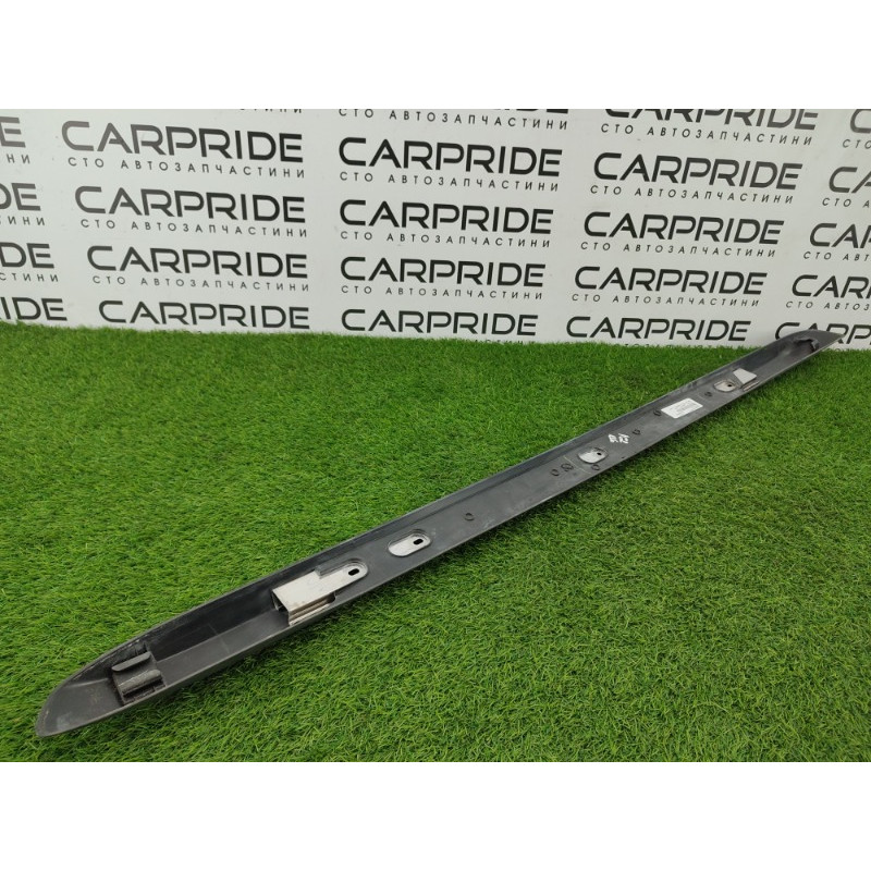 Рейлинг на крышу (кузов и элементы) Jeep Grand Cherokee WK2 2018 3.6 55079173AL