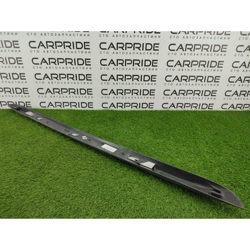 Рейлинг на крышу (кузов и элементы) Jeep Grand Cherokee WK2 2018 3.6 55079173AL