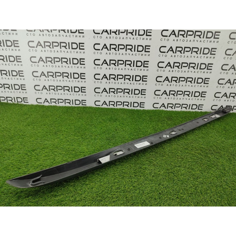 Рейлинг на крышу (кузов и элементы) Jeep Grand Cherokee WK2 2018 3.6 55079173AL