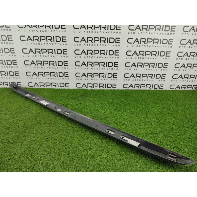 Рейлинг на крышу (кузов и элементы) Jeep Grand Cherokee WK2 2018 3.6 55079173AL