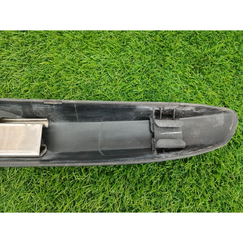 Рейлинг на крышу (кузов и элементы) Jeep Grand Cherokee WK2 2018 3.6 55079173AL