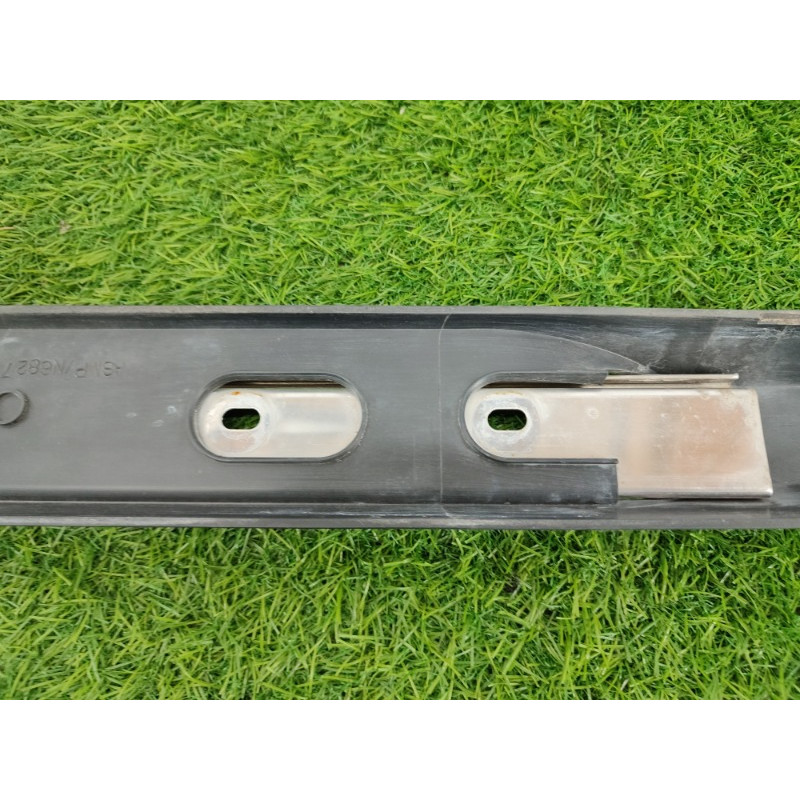 Рейлинг на крышу (кузов и элементы) Jeep Grand Cherokee WK2 2018 3.6 55079173AL