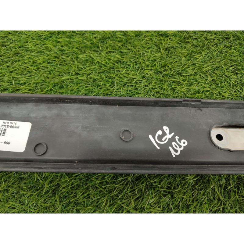 Рейлинг на крышу (кузов и элементы) Jeep Grand Cherokee WK2 2018 3.6 55079173AL