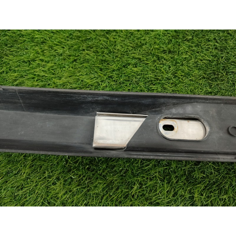 Рейлинг на крышу (кузов и элементы) Jeep Grand Cherokee WK2 2018 3.6 55079173AL