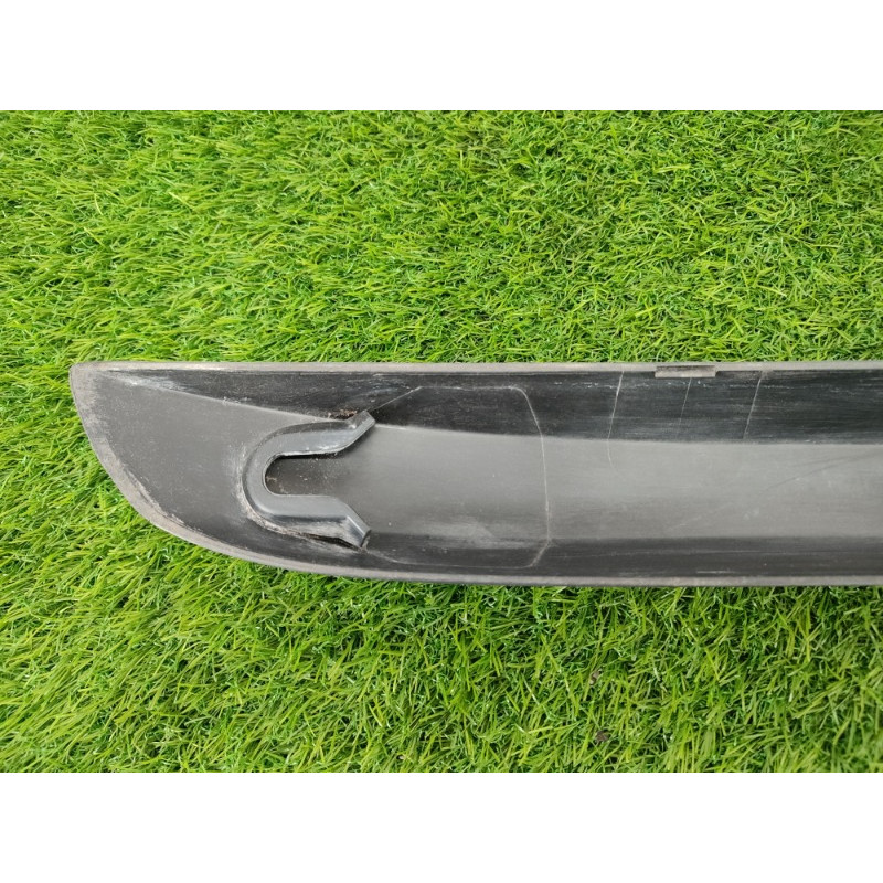 Рейлинг на крышу (кузов и элементы) Jeep Grand Cherokee WK2 2018 3.6 55079173AL