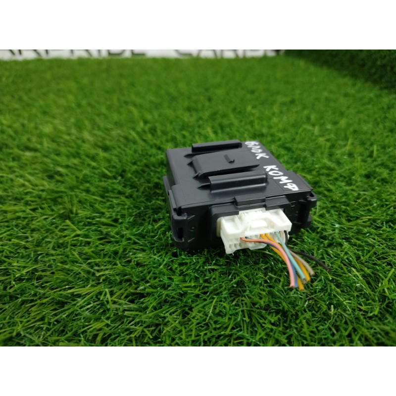 Блок управления abs (электрика / блок управления) Nissan Rogue T32 2020 2.5 476a06fl0a