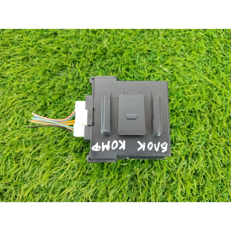 Блок управления abs (электрика / блок управления) Nissan Rogue T32 2020 2.5 476a06fl0a