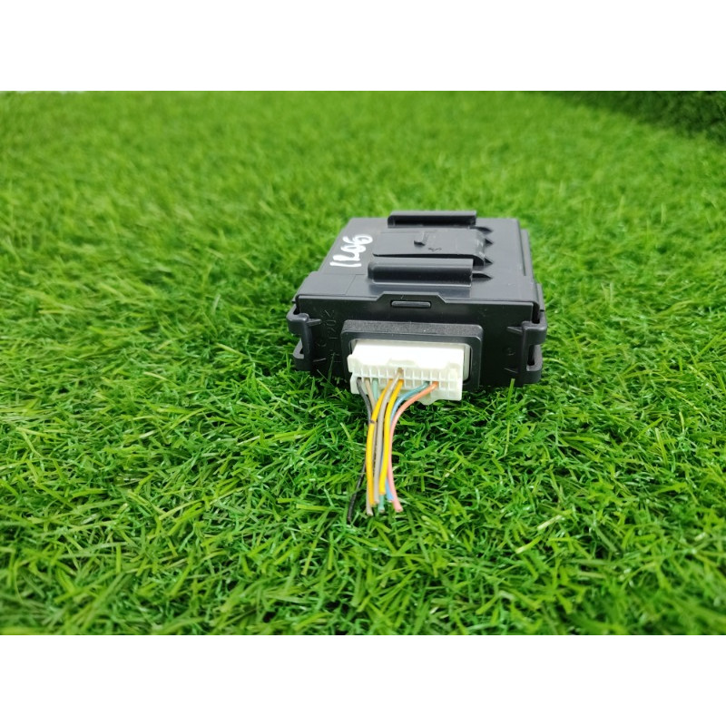 Блок управления abs (электрика / блок управления) Nissan Rogue T32 2020 2.5 476a06fl0a