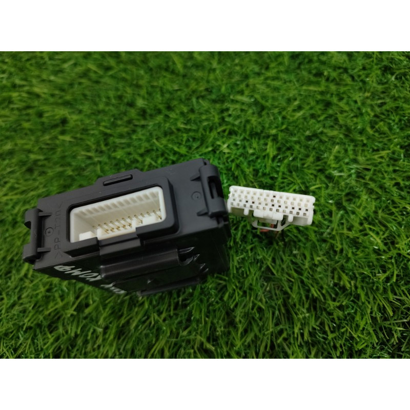 Блок управления abs (электрика / блок управления) Nissan Rogue T32 2020 2.5 476a06fl0a