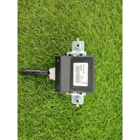 Блок управления раздаточной коробки