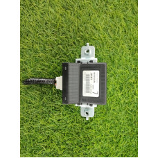 Блок управления раздаточной коробки