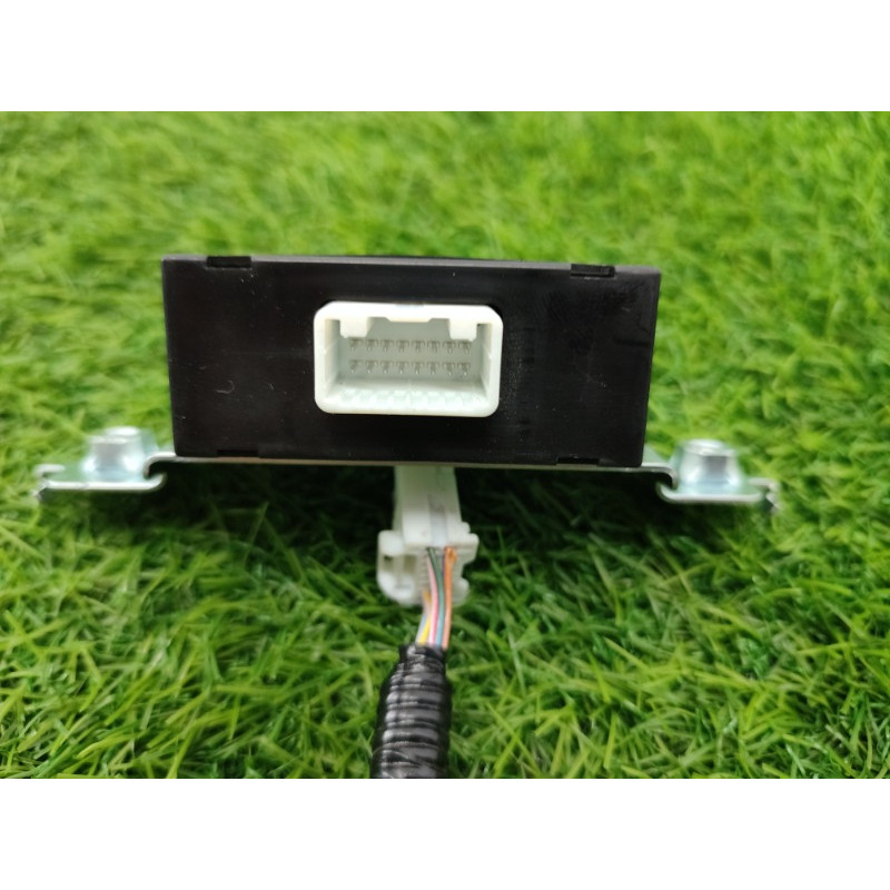 Блок управления раздаточной коробки (электрика / блок управления) Nissan Rogue T32 2020 2.5 416504ba4a