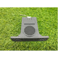 Сирена сигнализации