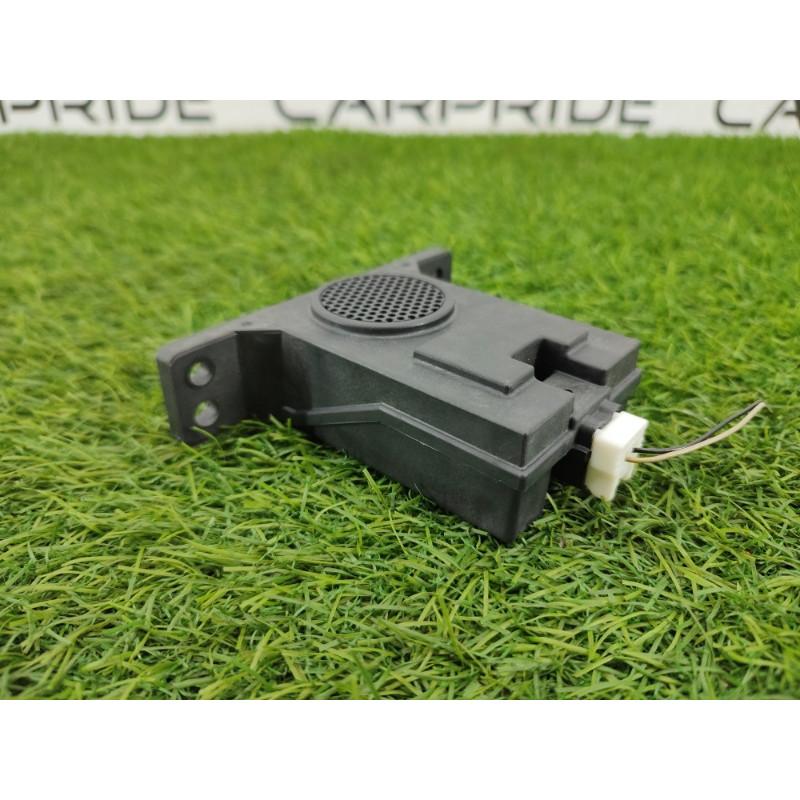 Сирена сигнализации (электрика) Nissan Rogue T32 2020 2.5 284P36MG0A