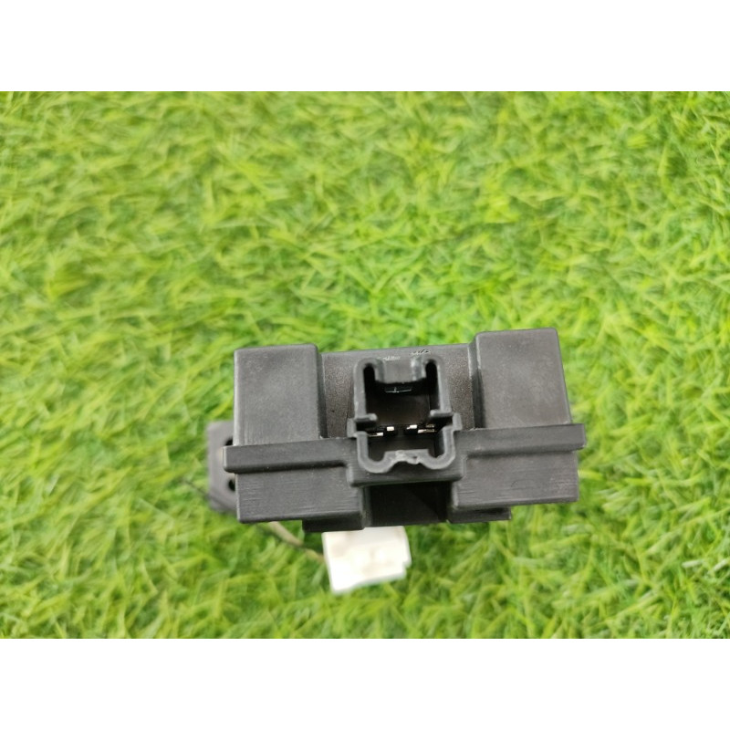 Сирена сигнализации (электрика) Nissan Rogue T32 2020 2.5 284P36MG0A