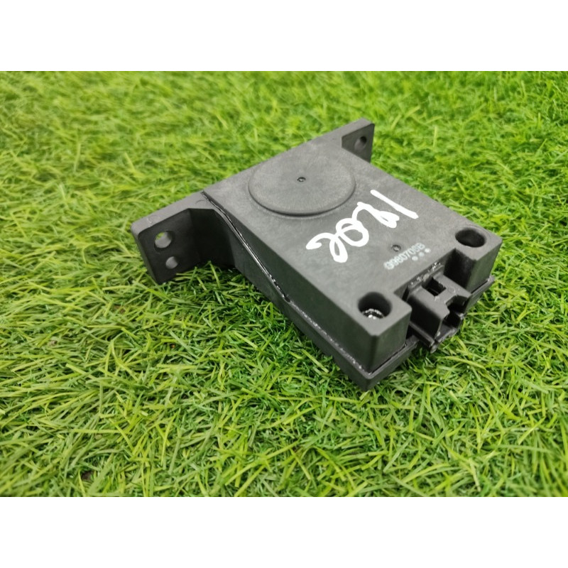 Сирена сигнализации (электрика) Nissan Rogue T32 2020 2.5 284P36MG0A