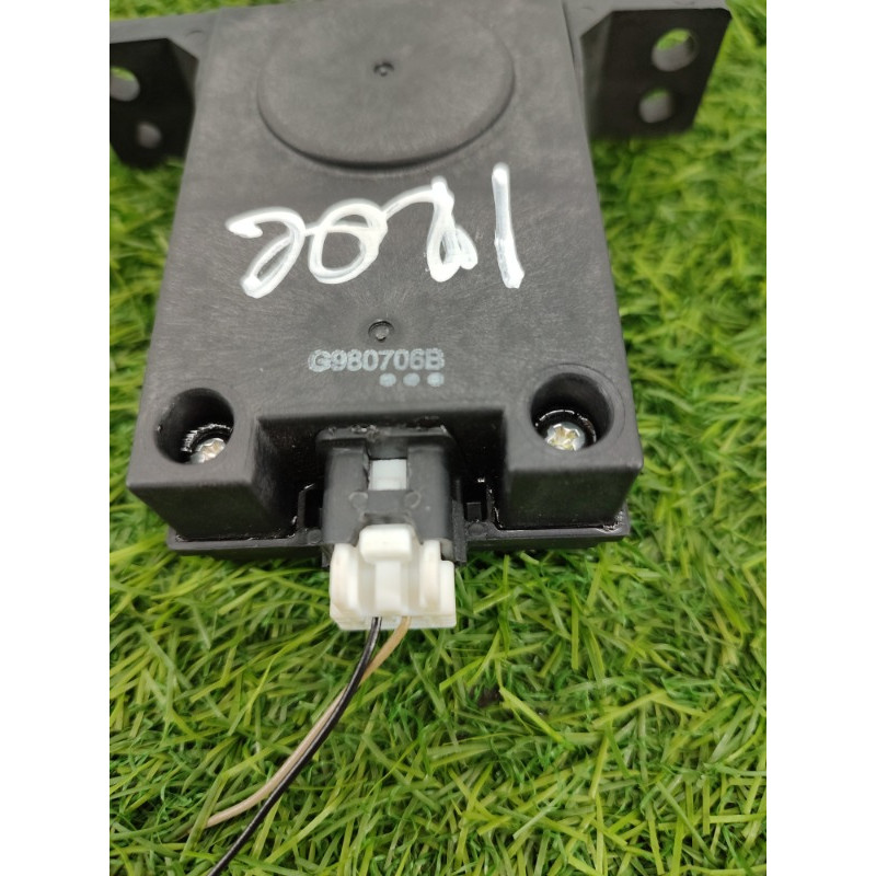 Сирена сигнализации (электрика) Nissan Rogue T32 2020 2.5 284P36MG0A