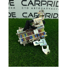 Блок предохранителей