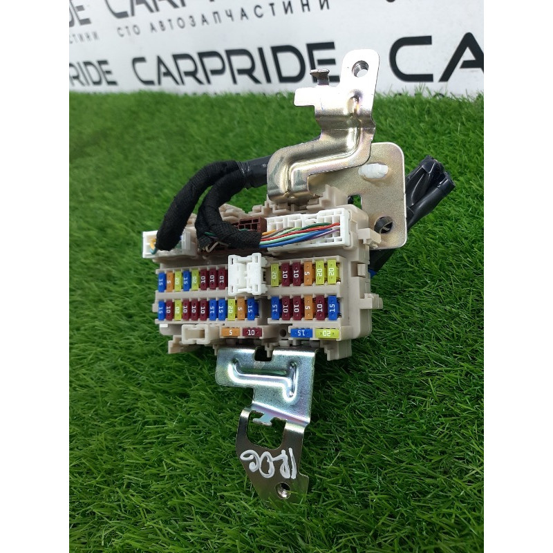 Блок предохранителей (электрика) Nissan Rogue T32 2020 2.5 243506FL0A