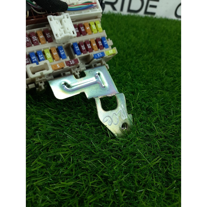 Блок предохранителей (электрика) Nissan Rogue T32 2020 2.5 243506FL0A