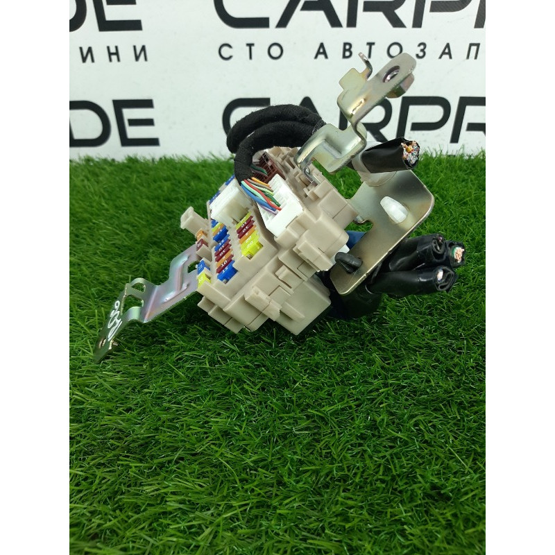 Блок предохранителей (электрика) Nissan Rogue T32 2020 2.5 243506FL0A