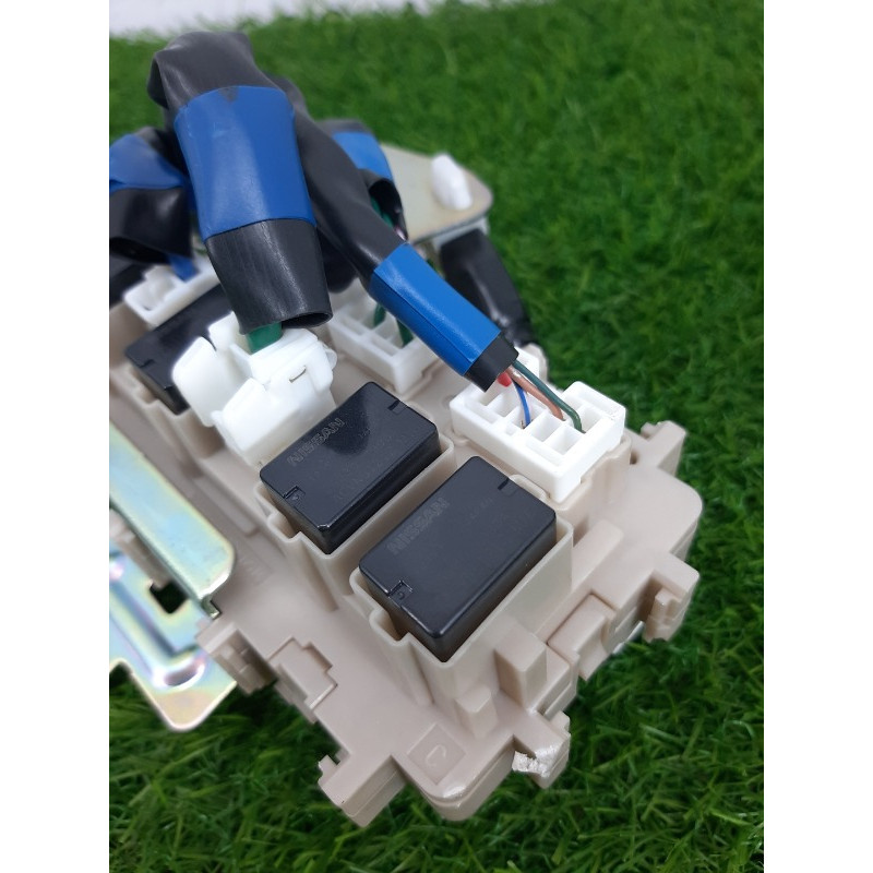 Блок предохранителей (электрика) Nissan Rogue T32 2020 2.5 243506FL0A