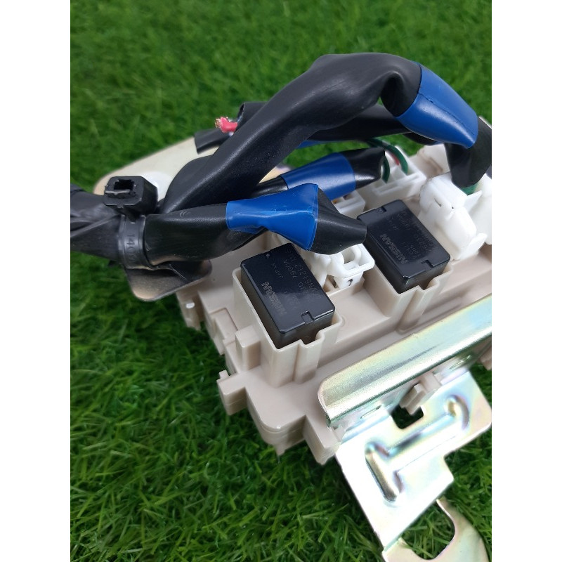 Блок предохранителей (электрика) Nissan Rogue T32 2020 2.5 243506FL0A