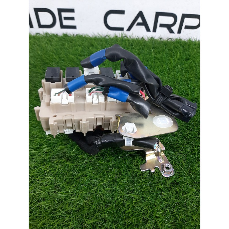 Блок предохранителей (электрика) Nissan Rogue T32 2020 2.5 243506FL0A