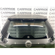 Стекло крышки багажника