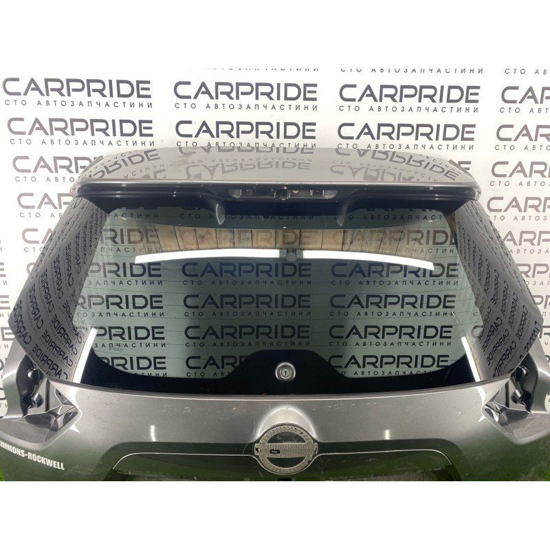 Стекло крышки багажника (стекла и зеркала) Nissan Rogue T32 2020 2.5 90300-9TG1A