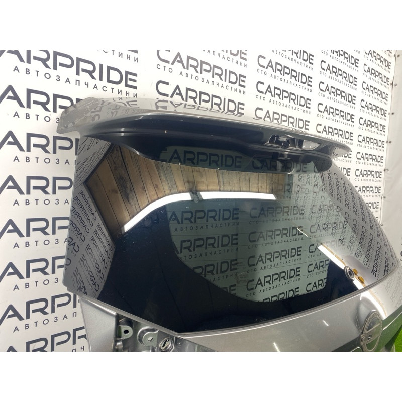 Стекло крышки багажника (стекла и зеркала) Nissan Rogue T32 2020 2.5 90300-9TG1A