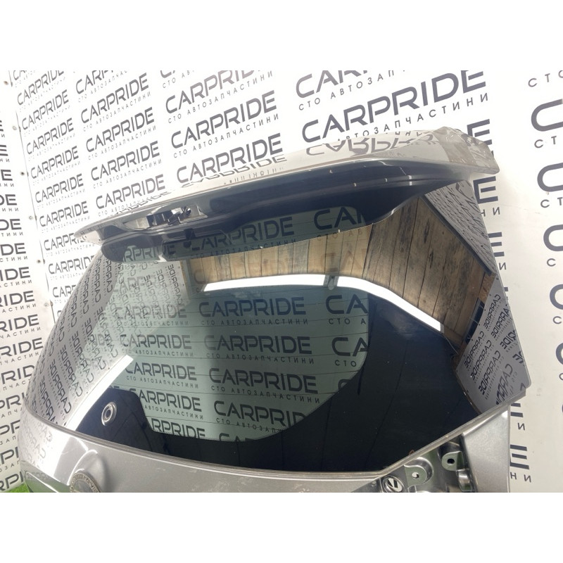 Стекло крышки багажника (стекла и зеркала) Nissan Rogue T32 2020 2.5 90300-9TG1A