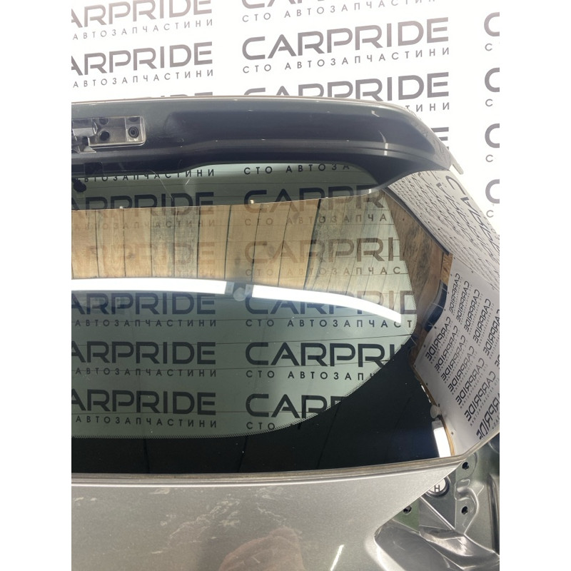 Стекло крышки багажника (стекла и зеркала) Nissan Rogue T32 2020 2.5 90300-9TG1A