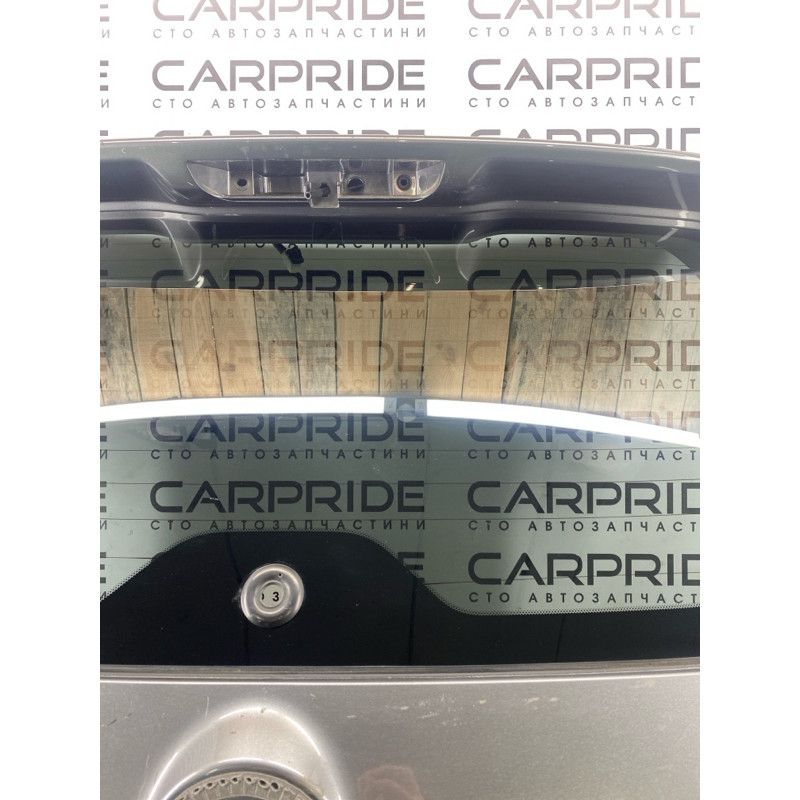 Стекло крышки багажника (стекла и зеркала) Nissan Rogue T32 2020 2.5 90300-9TG1A