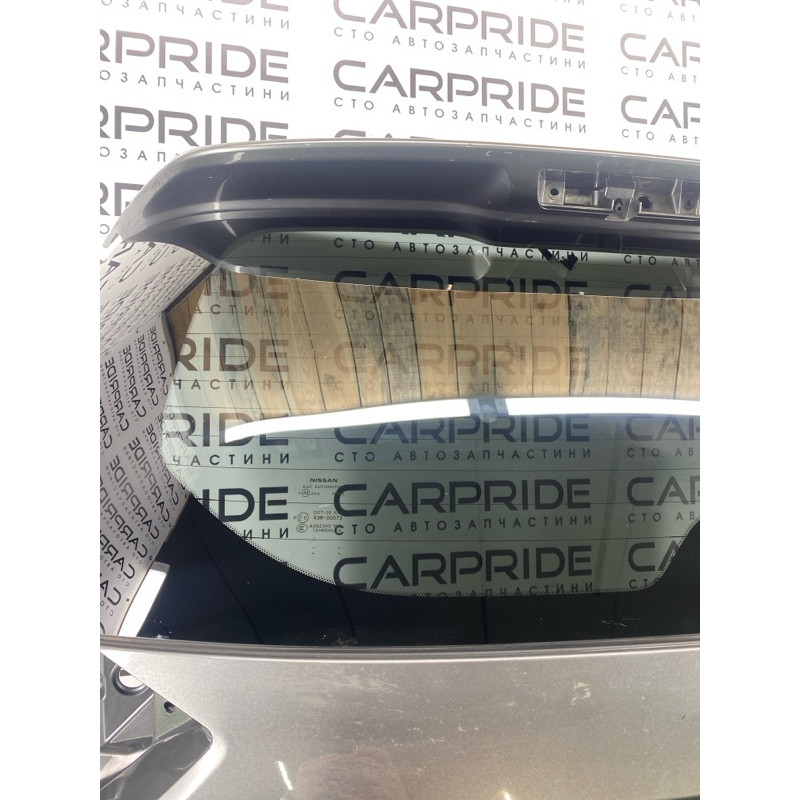 Стекло крышки багажника (стекла и зеркала) Nissan Rogue T32 2020 2.5 90300-9TG1A