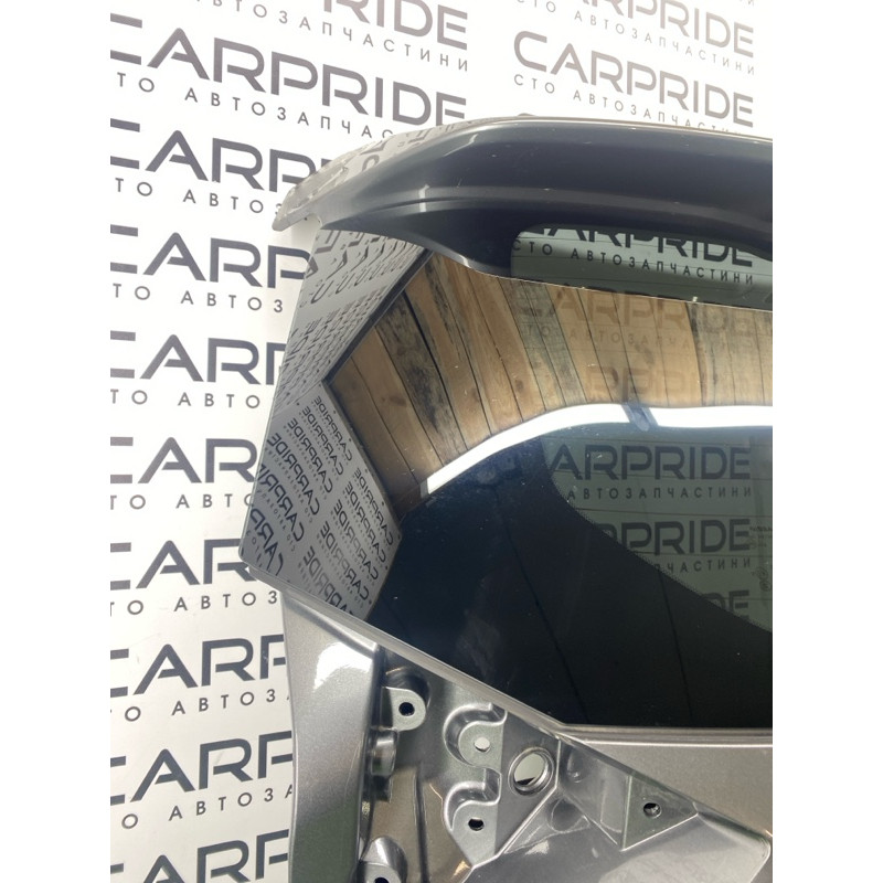 Стекло крышки багажника (стекла и зеркала) Nissan Rogue T32 2020 2.5 90300-9TG1A