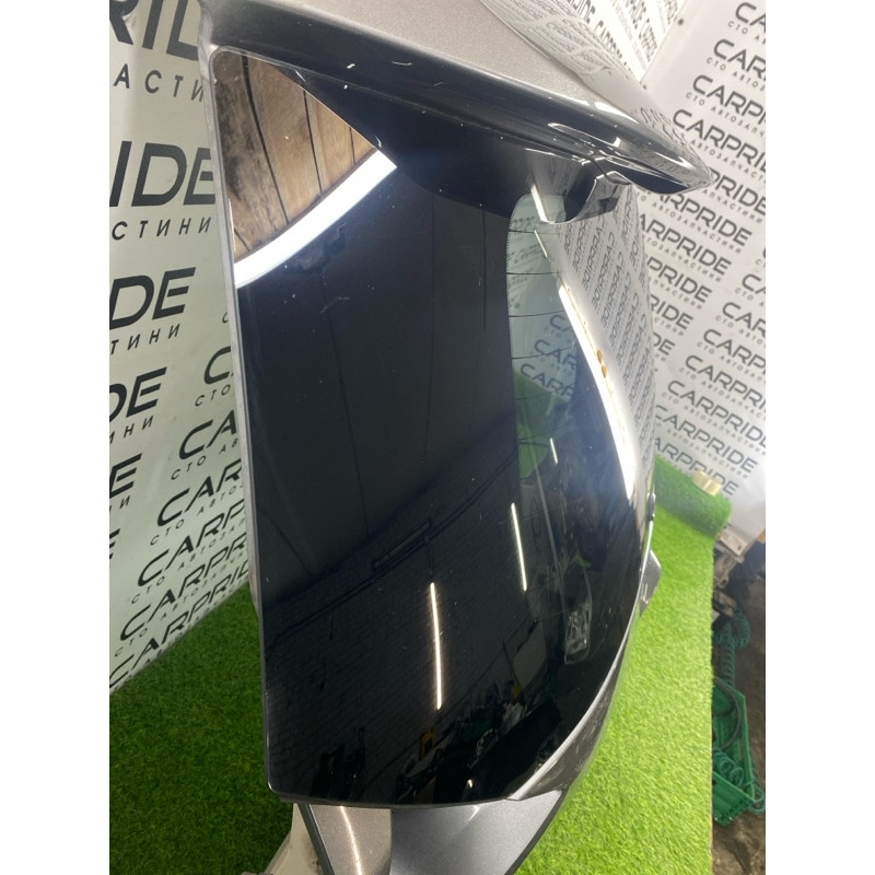 Стекло крышки багажника (стекла и зеркала) Nissan Rogue T32 2020 2.5 90300-9TG1A