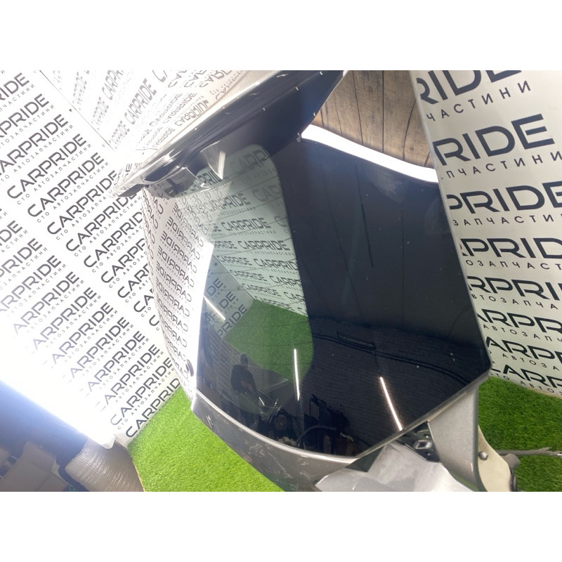 Стекло крышки багажника (стекла и зеркала) Nissan Rogue T32 2020 2.5 90300-9TG1A