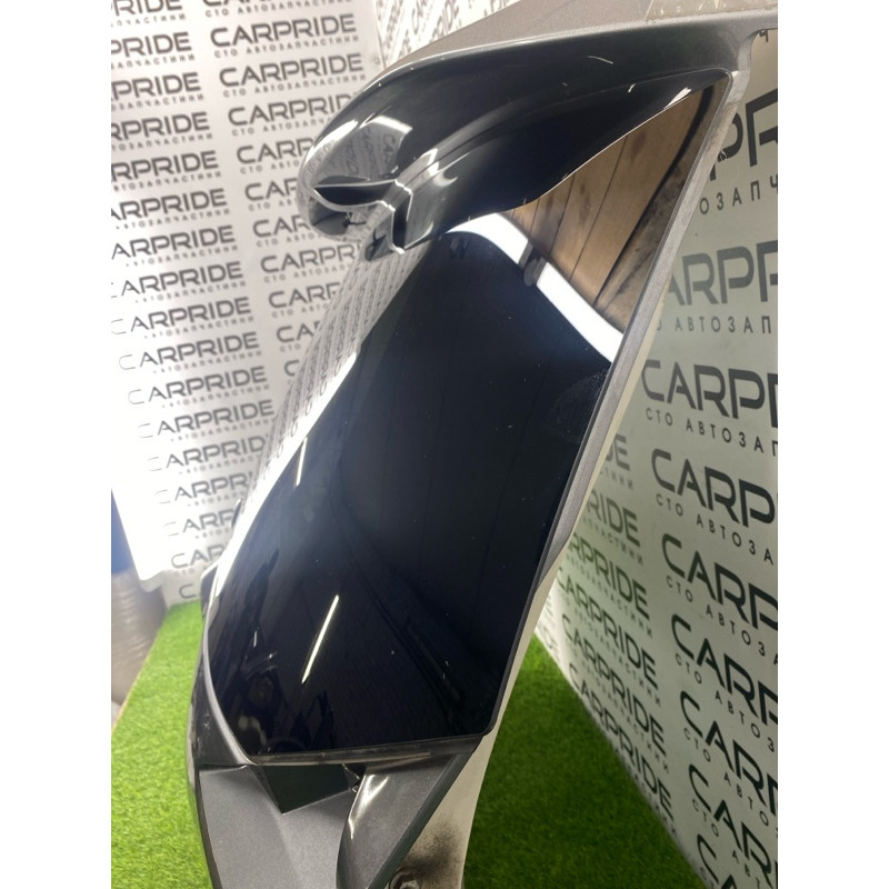 Стекло крышки багажника (стекла и зеркала) Nissan Rogue T32 2020 2.5 90300-9TG1A