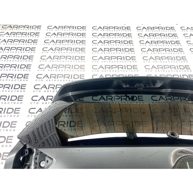 Стекло крышки багажника (стекла и зеркала) Nissan Rogue T32 2020 2.5 90300-9TG1A